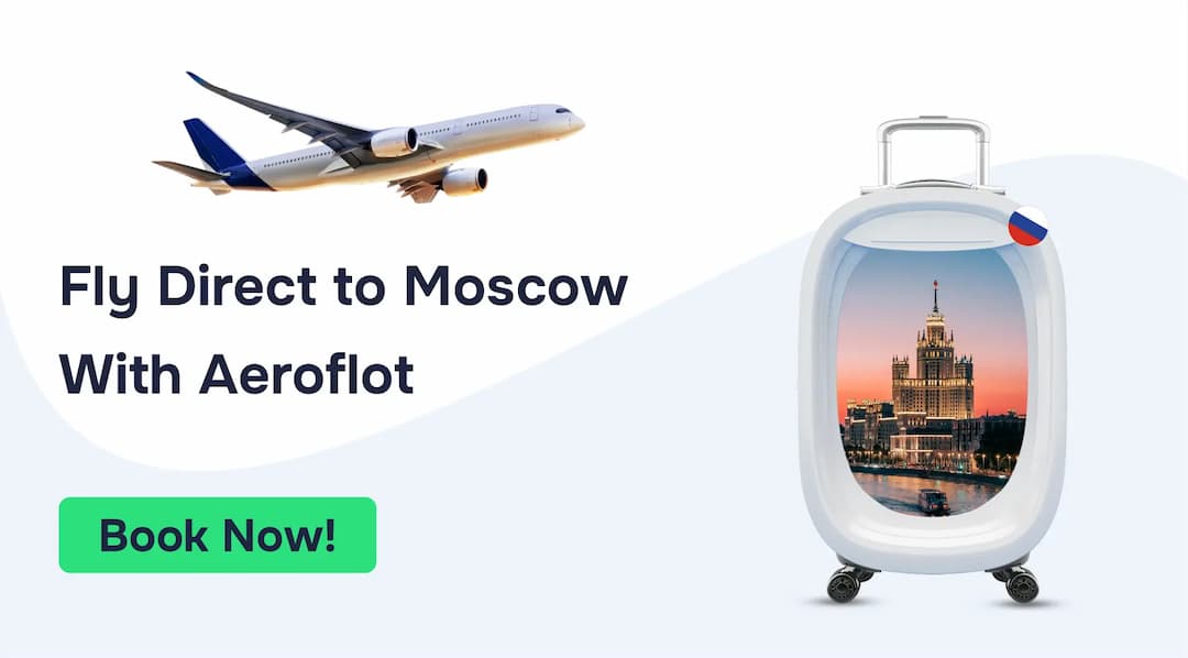 Aeroflot Deal EN